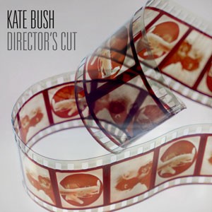 Image of Kate Bush - Director's Cut (Remastered Edition)