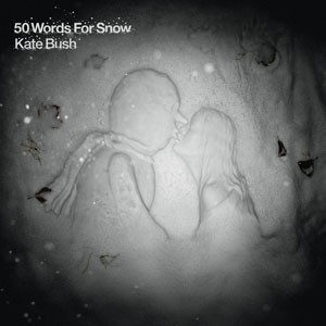 Image of Kate Bush - 50 Words For Snow (Remastered Edition)