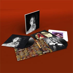 Image of Kate Bush - Remastered In Vinyl II