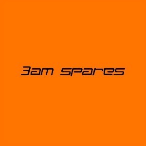 Image of Various Artists - 3AM Spares