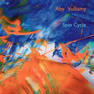 Image of Aby Vulliamy - Spin Cycle