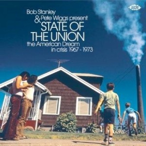 Image of Various Artists - Bob Stanley & Pete Wiggs Present State Of The Union