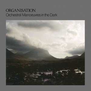Image of Orchestral Manouvres In The Dark - Organisation