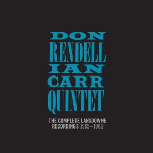 Image of Don Rendell And Ian Carr Quintet - The Complete Lansdowne Recordings, 1965-1969