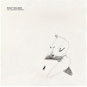 Image of Ryley Walker - The Lillywhite Sessions