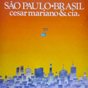 Image of Cesar Mariano & CIA - Sao Paulo Brasil