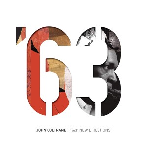 Image of John Coltrane - 1963: New Directions