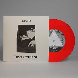 Image of Civic - Those Who No