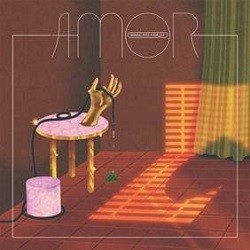 Image of Amor - Sinking Into A Miracle