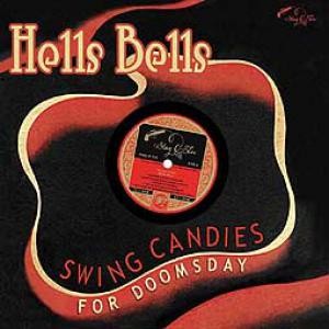 Image of Various Artists - Hells Bells