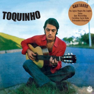 Image of Toquinho - Toquinho