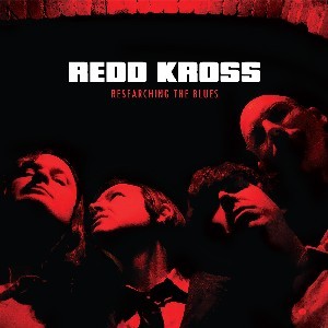 Image of Red Kross - Researching The Blues