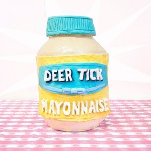 Image of Deer Tick - Mayonnaise