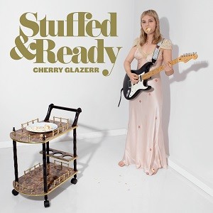 Image of Cherry Glazerr - Stuffed & Ready