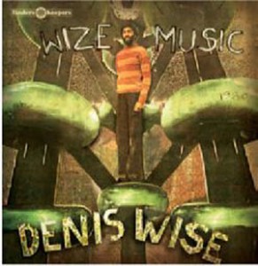 Image of Denis Wise - Wize Music
