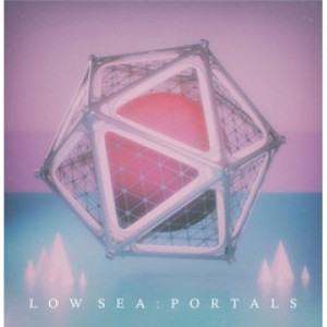 Image of Low Sea - Portals