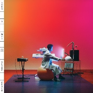 Image of Toro Y Moi - Outer Peace