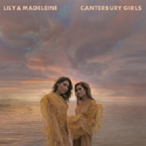Image of Lily & Madeleine - Canterbury Girls