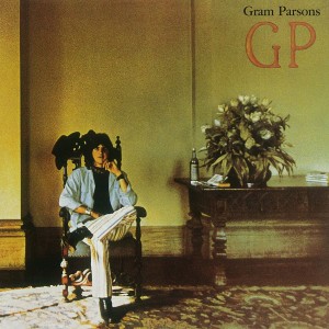 Image of Gram Parsons - GP (45th Anniversary Edition)