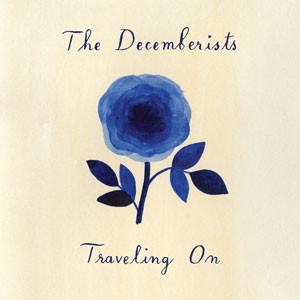 Image of The Decemberists - Traveling On