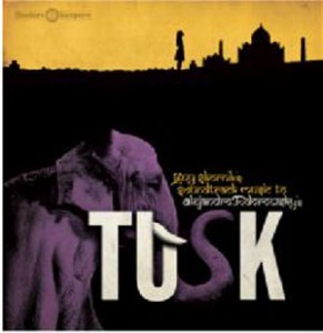 Image of Guy Skornik - Tusk
