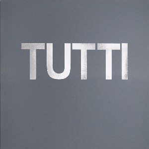Image of Cosey Fanni Tutti - Tutti