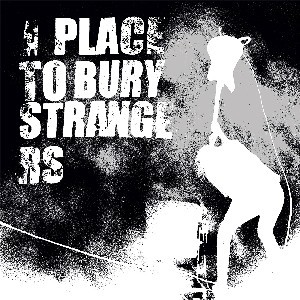 Image of A Place To Bury Strangers - Fuzz Club Session