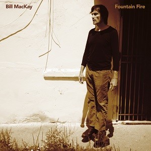 Image of Bill MacKay - Fountain Fire