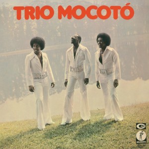 Image of Trio Mocoto - Trio Mocoto