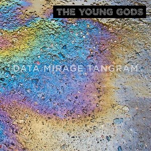 Image of The Young Gods - Data Mirage Tangram