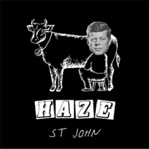 Image of Haze - St John