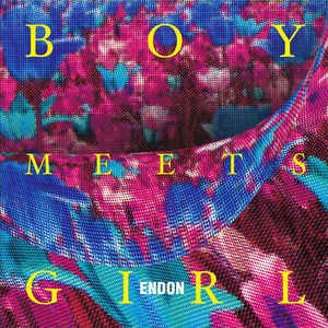 Image of Endon - Boy Meets Girl