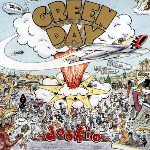 Image of Green Day - Dookie