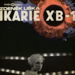 Image of Zdeněk Liška - Ikarie XB-1