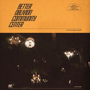 Image of Better Oblivion Community Center - Better Oblivion Community Center