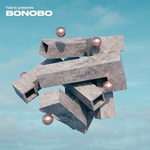 Various Artists - Fabric Presents - Bonobo