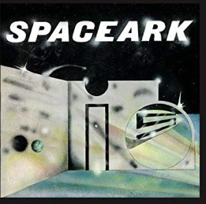 Image of Spaceark - Spaceark Is
