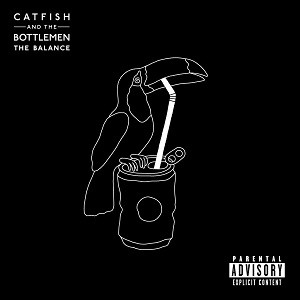 Image of Catfish And The Bottlemen - The Balance