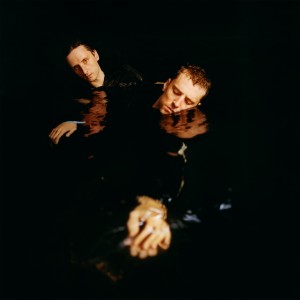 Image of These New Puritans - Inside The Rose