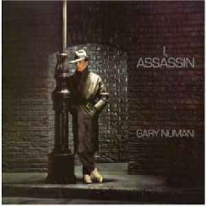 Image of Gary Numan - I Assasin