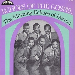 Image of Various Artists - Morning Echoes: Echoes Of The Gospel