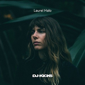 Image of Various Artists - DJ Kicks - Laurel Halo