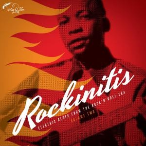 Image of Various Artists - Rockinitis Volume 2