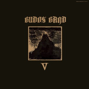 Image of Budos Band - V