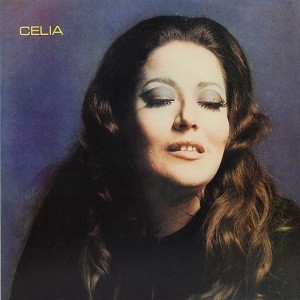 Image of Celia - Celia (1970)