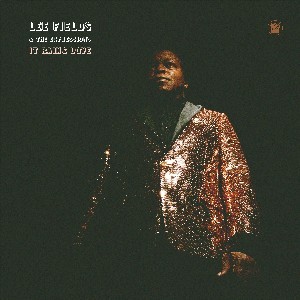 Image of Lee Fields & The Expressions - It Rains Love