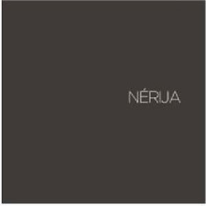 Image of Nérija - Nérija EP