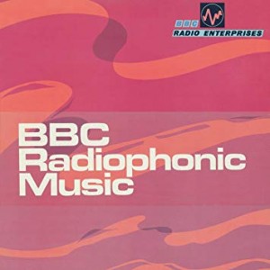 Image of Various Artists - BBC Radiophonic Music