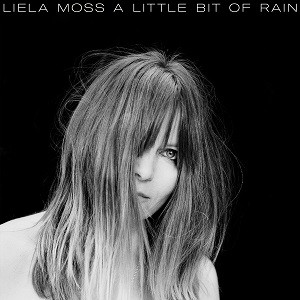 Image of Liela Moss - A Little Bit Of Rain (Covers EP)