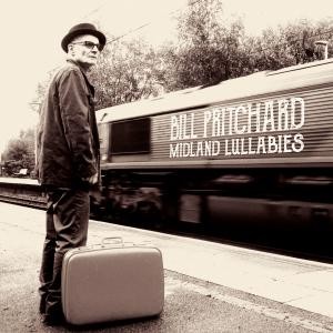 Image of Bill Pritchard - Midland Lullabies
